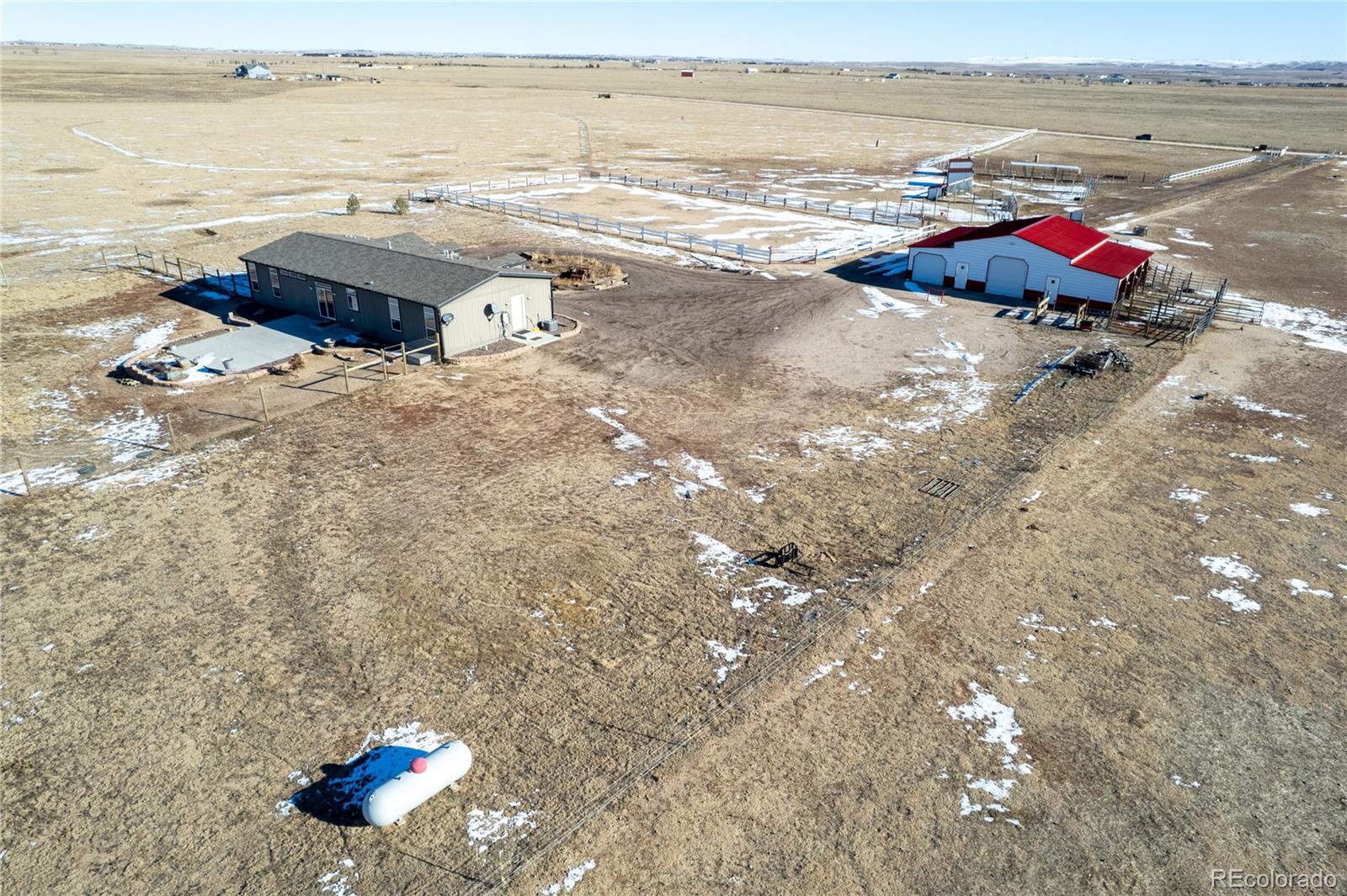 7880-j D J D Johnson Road Peyton, CO 80831 - Photo 36 of 50