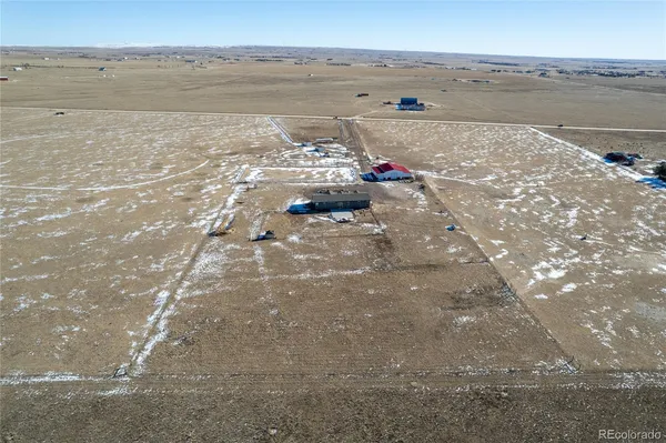 $848,000 | 7880-j D J D Johnson Road, Peyton, CO 80831