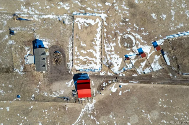 a view of an ocean beach