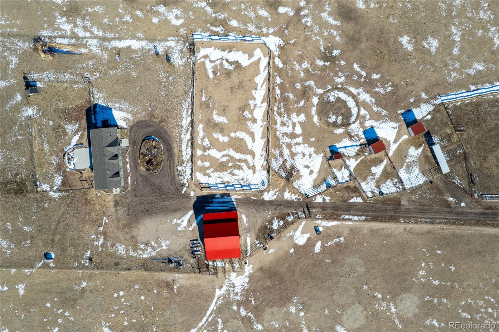 7880-j D J D Johnson Road Peyton, CO 80831 - Photo 41 of 50