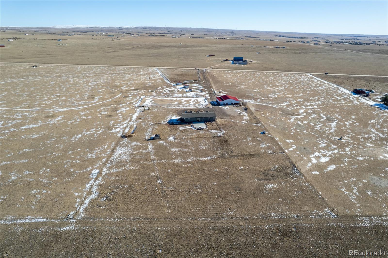 7880-j D J D Johnson Road Peyton, CO 80831 - Photo 42 of 50