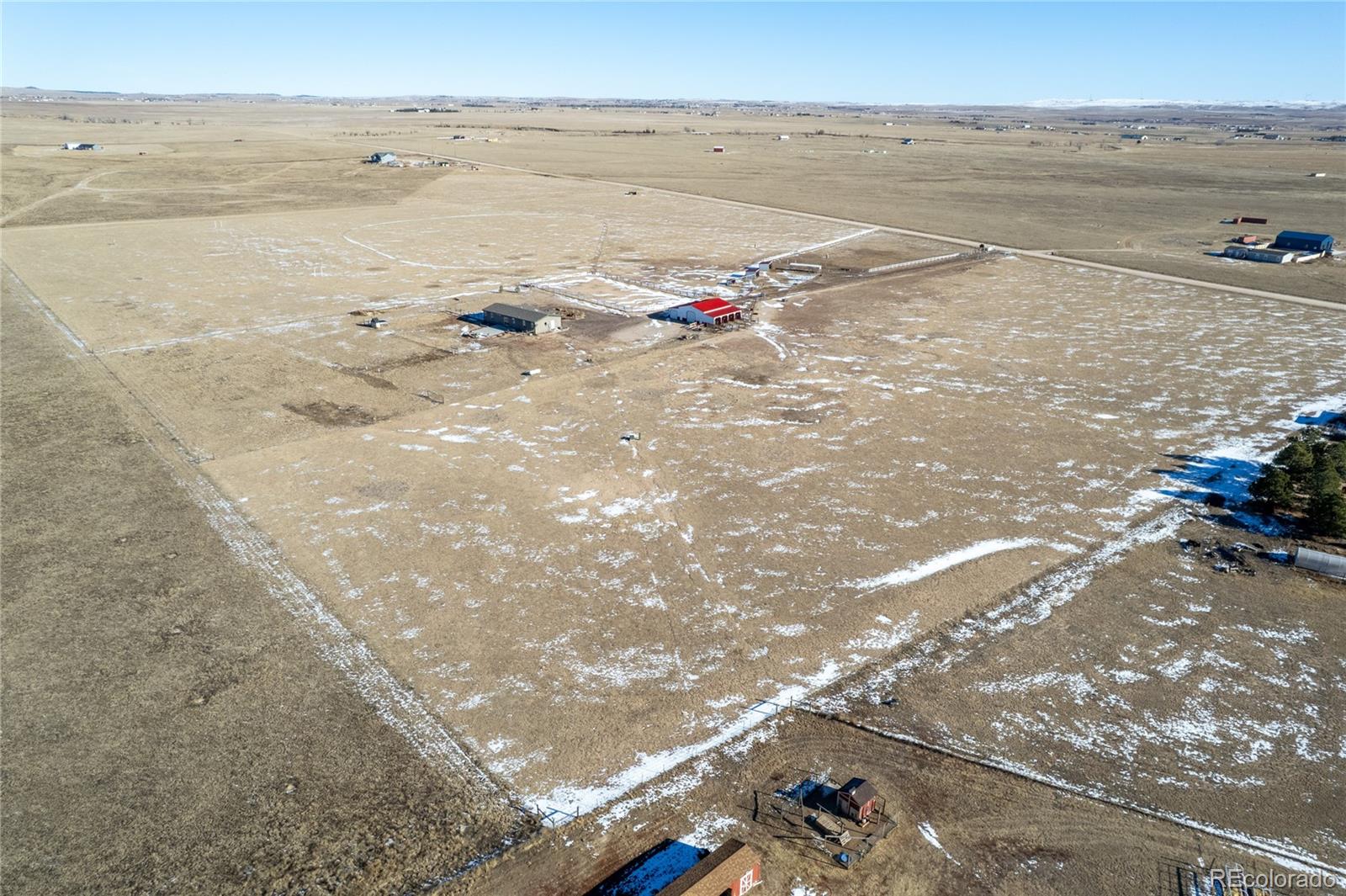 7880-j D J D Johnson Road Peyton, CO 80831 - Photo 43 of 50