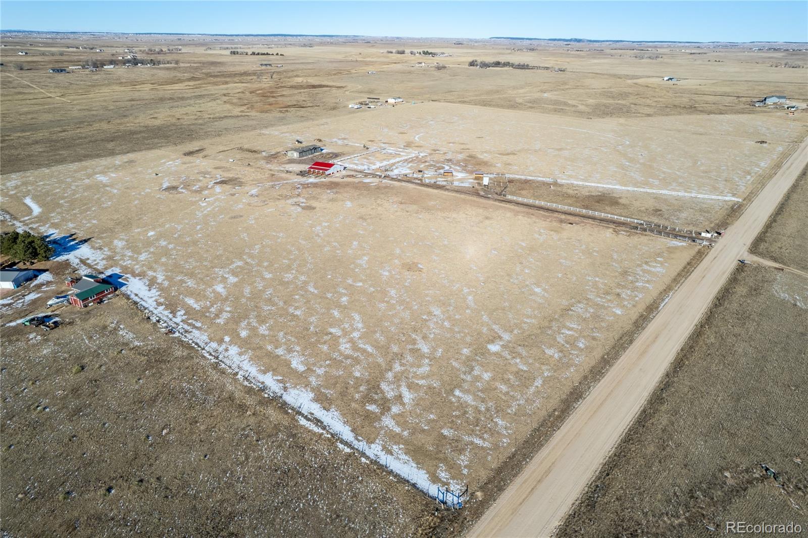 7880-j D J D Johnson Road Peyton, CO 80831 - Photo 45 of 50