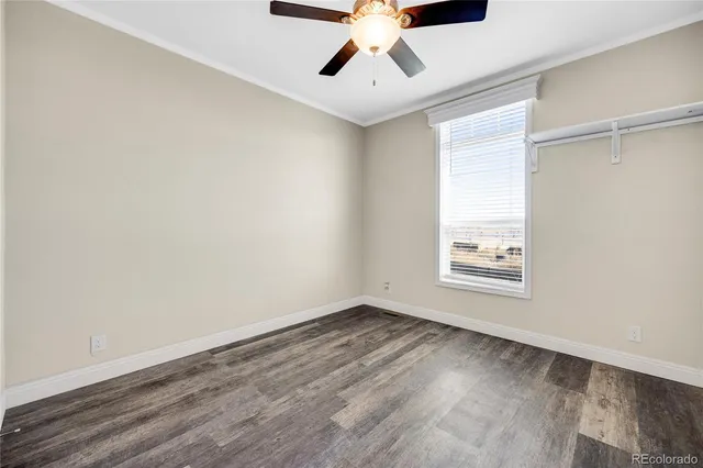 a picture of a book and a bed