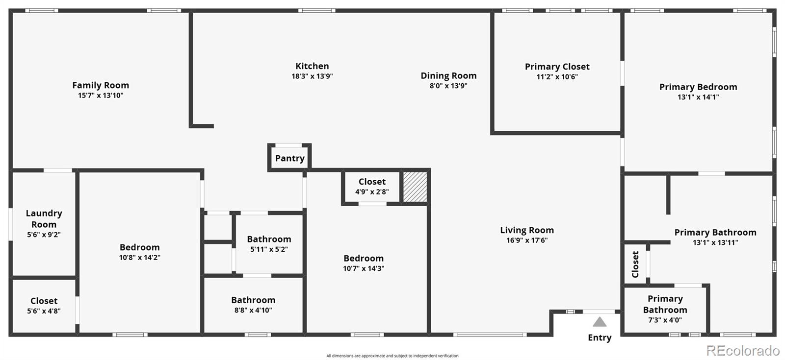 7880-j D J D Johnson Road Peyton, CO 80831 - Photo 50 of 50