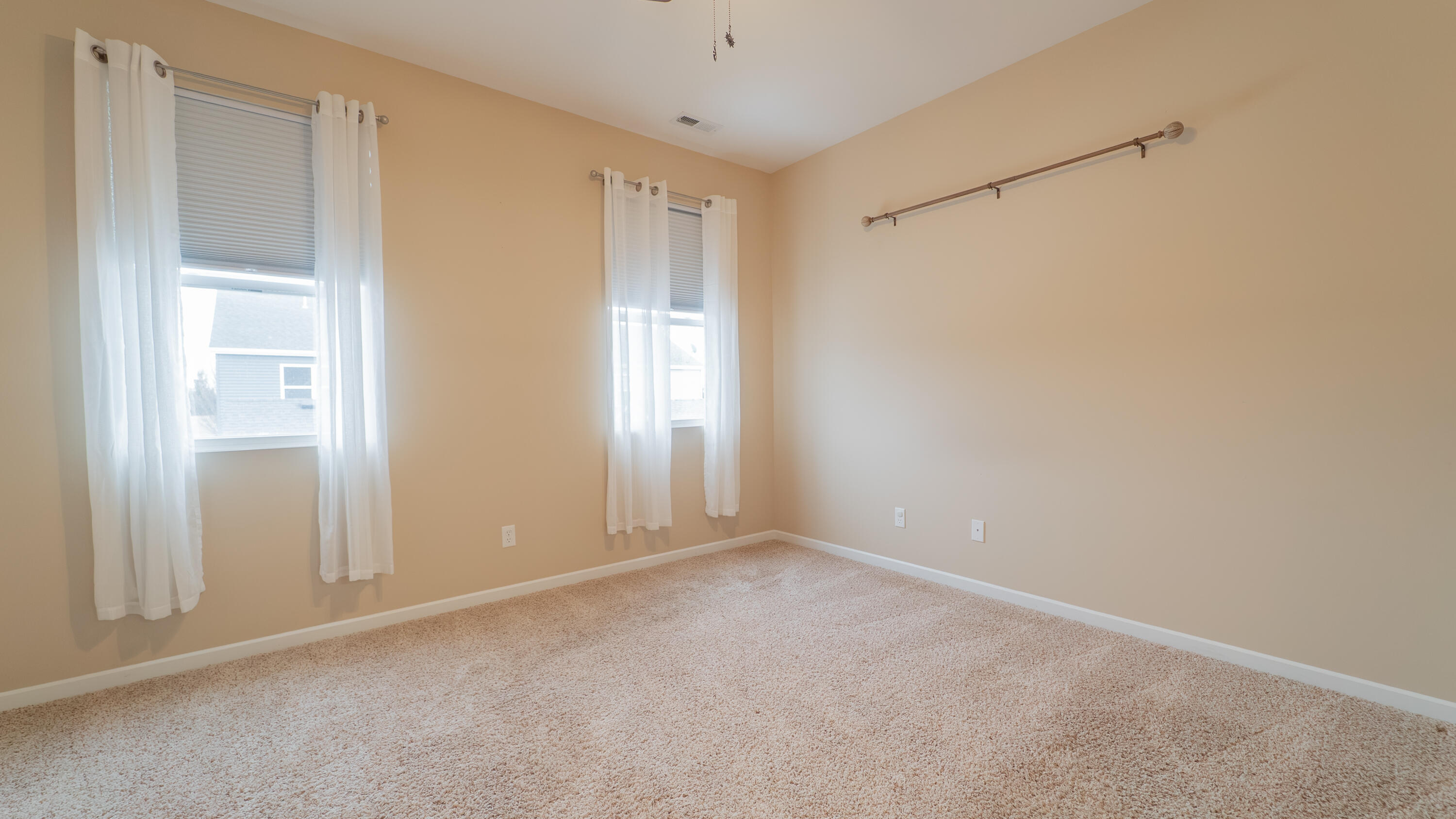 11530 Vermont Court Crown Point, IN 46307 - Photo 17 of 27 a view of an empty room