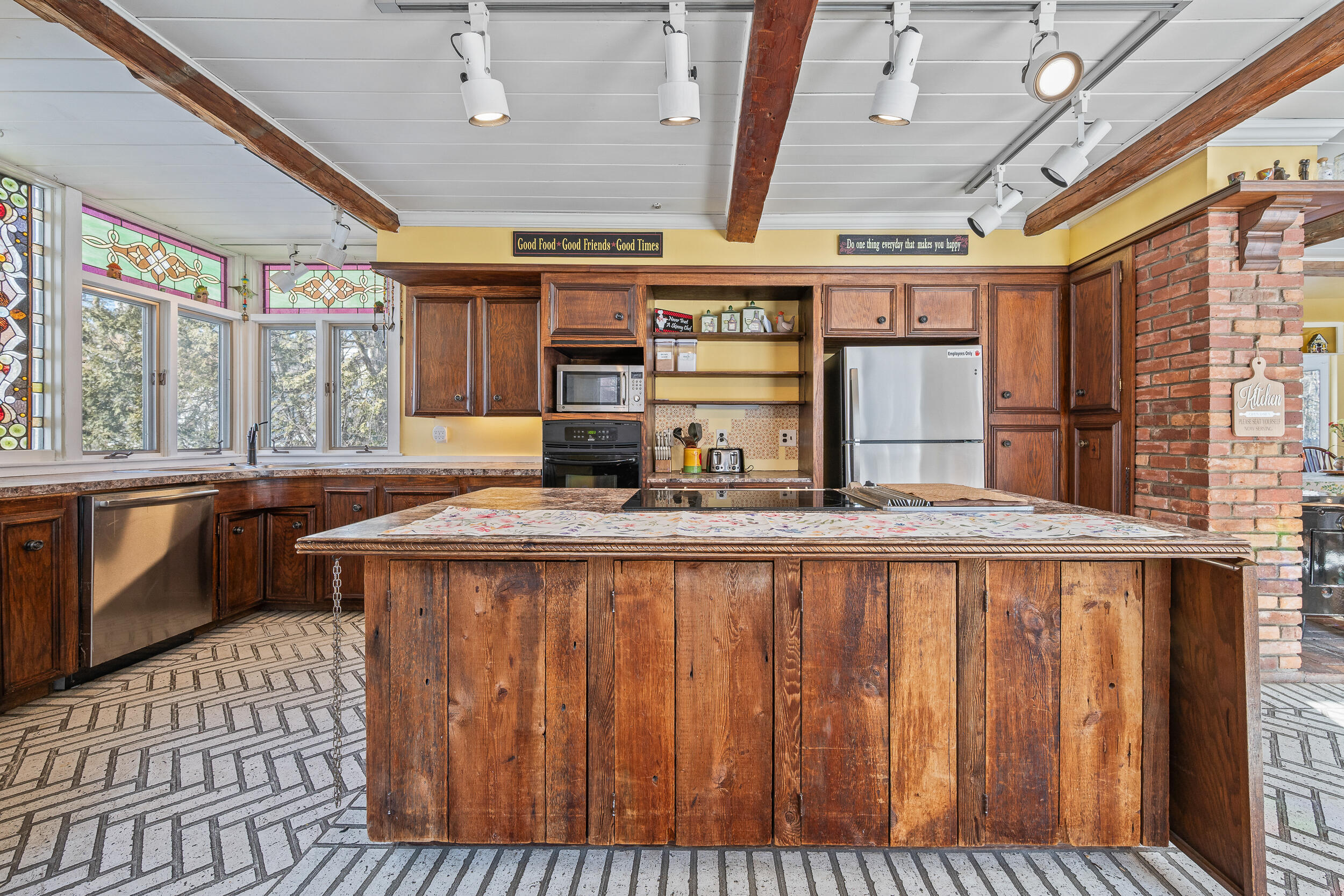 27 Elm Street Fryeburg, ME 04037 - Photo 11 of 72 DSC_5290