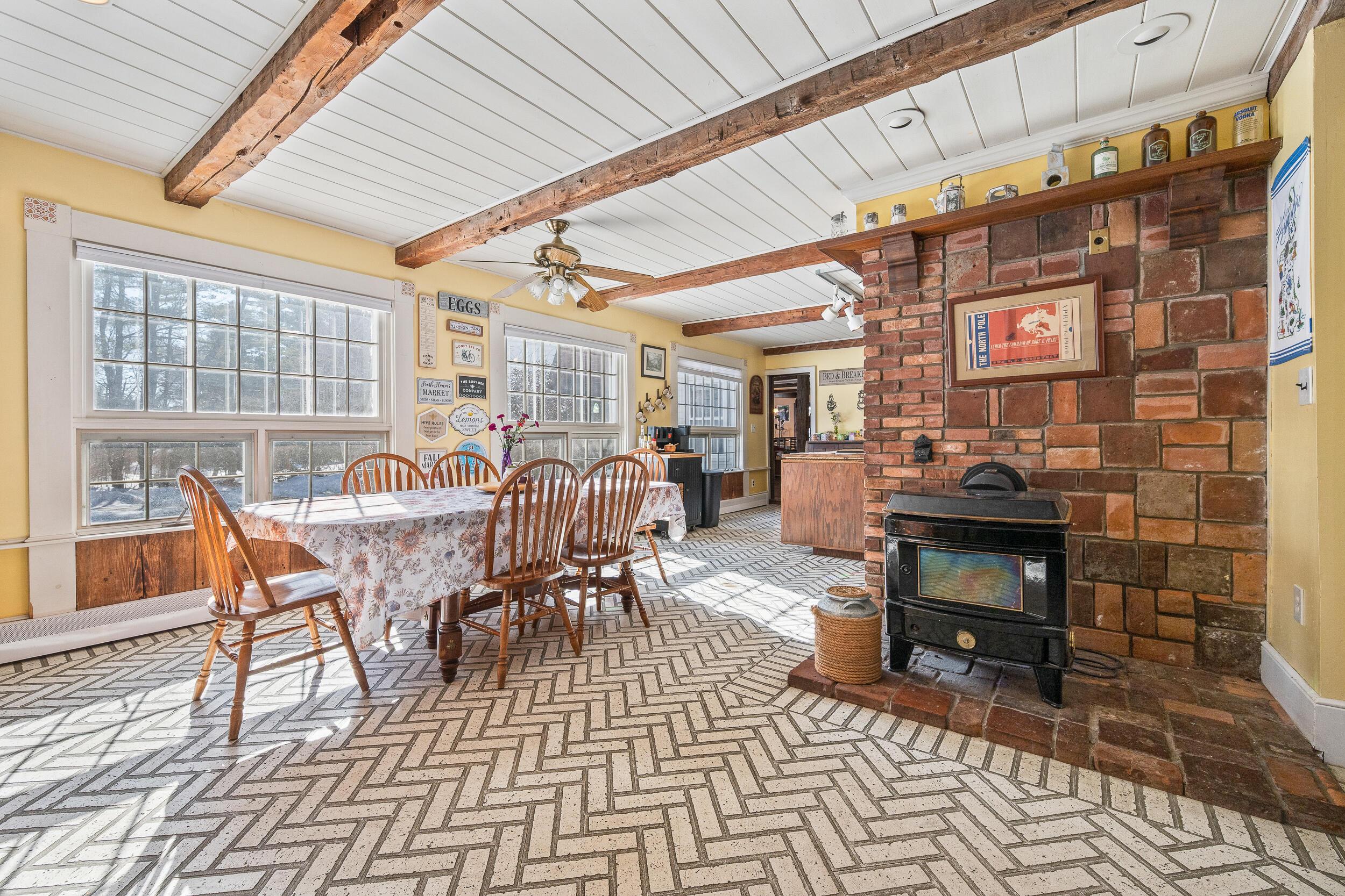 27 Elm Street Fryeburg, ME 04037 - Photo 13 of 72 DSC_5299