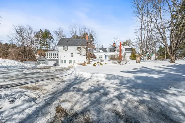 $739,000 | 27 Elm Street, Fryeburg, ME 04037