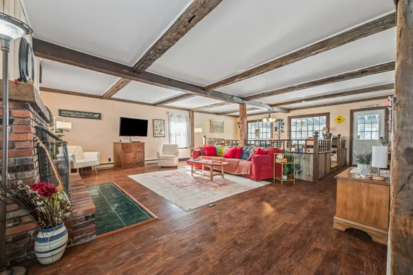 $739,000 | 27 Elm Street, Fryeburg, ME 04037