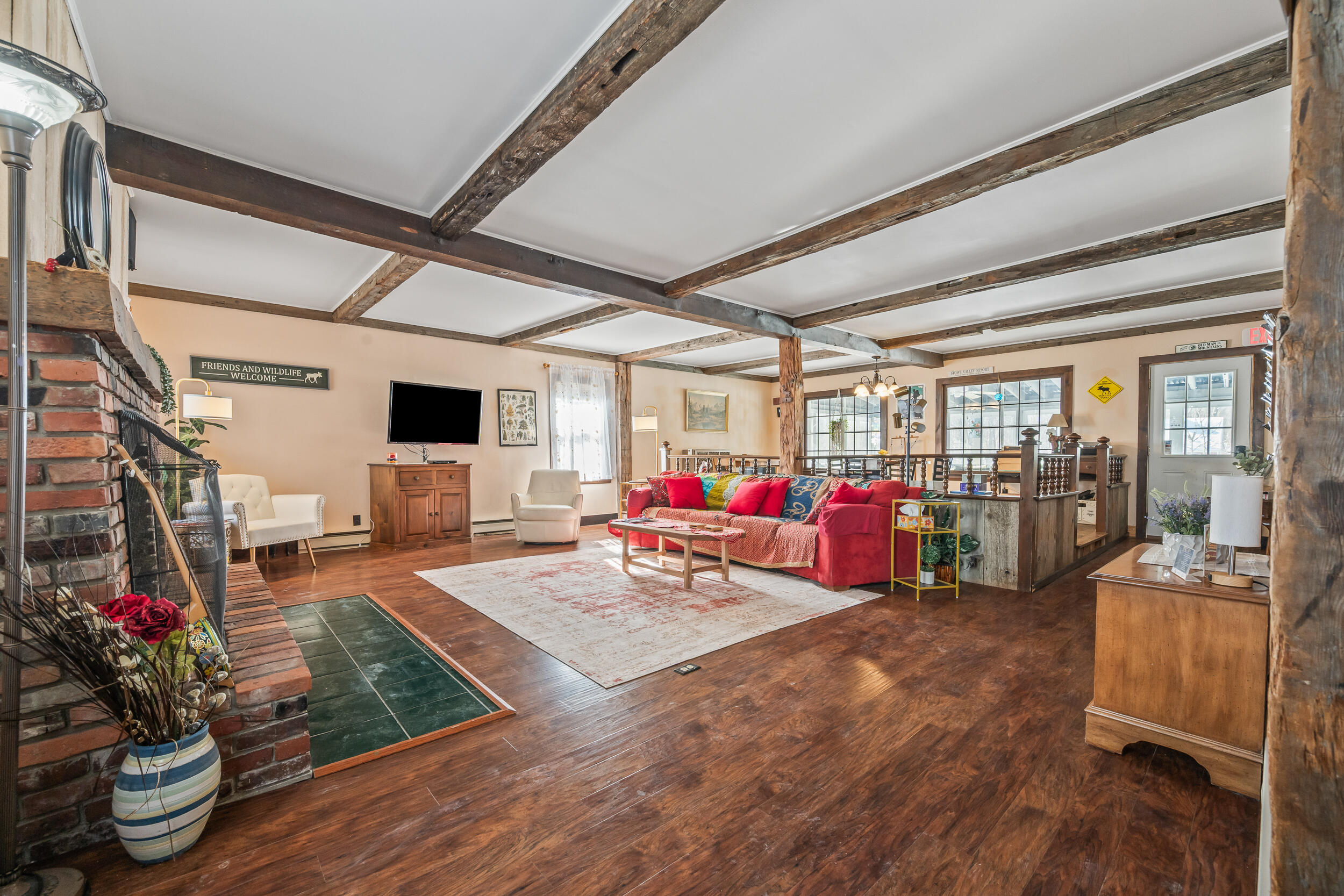 27 Elm Street Fryeburg, ME 04037 - Photo 6 of 72 DSC_5266