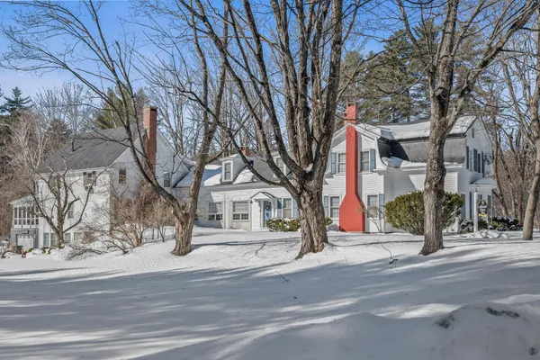 $739,000 | 27 Elm Street, Fryeburg, ME 04037