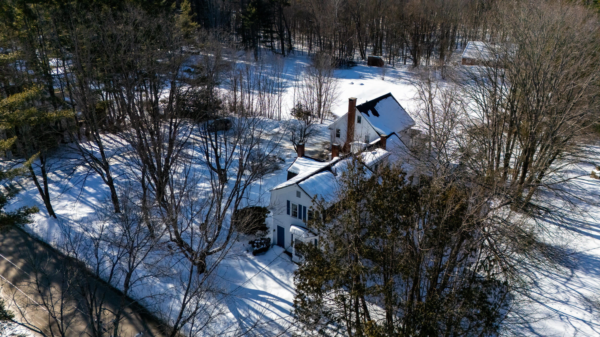 27 Elm Street Fryeburg, ME 04037 - Photo 65 of 72 DJI_20260227091540_0987_D