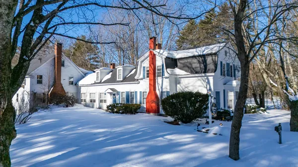 $739,000 | 27 Elm Street, Fryeburg, ME 04037