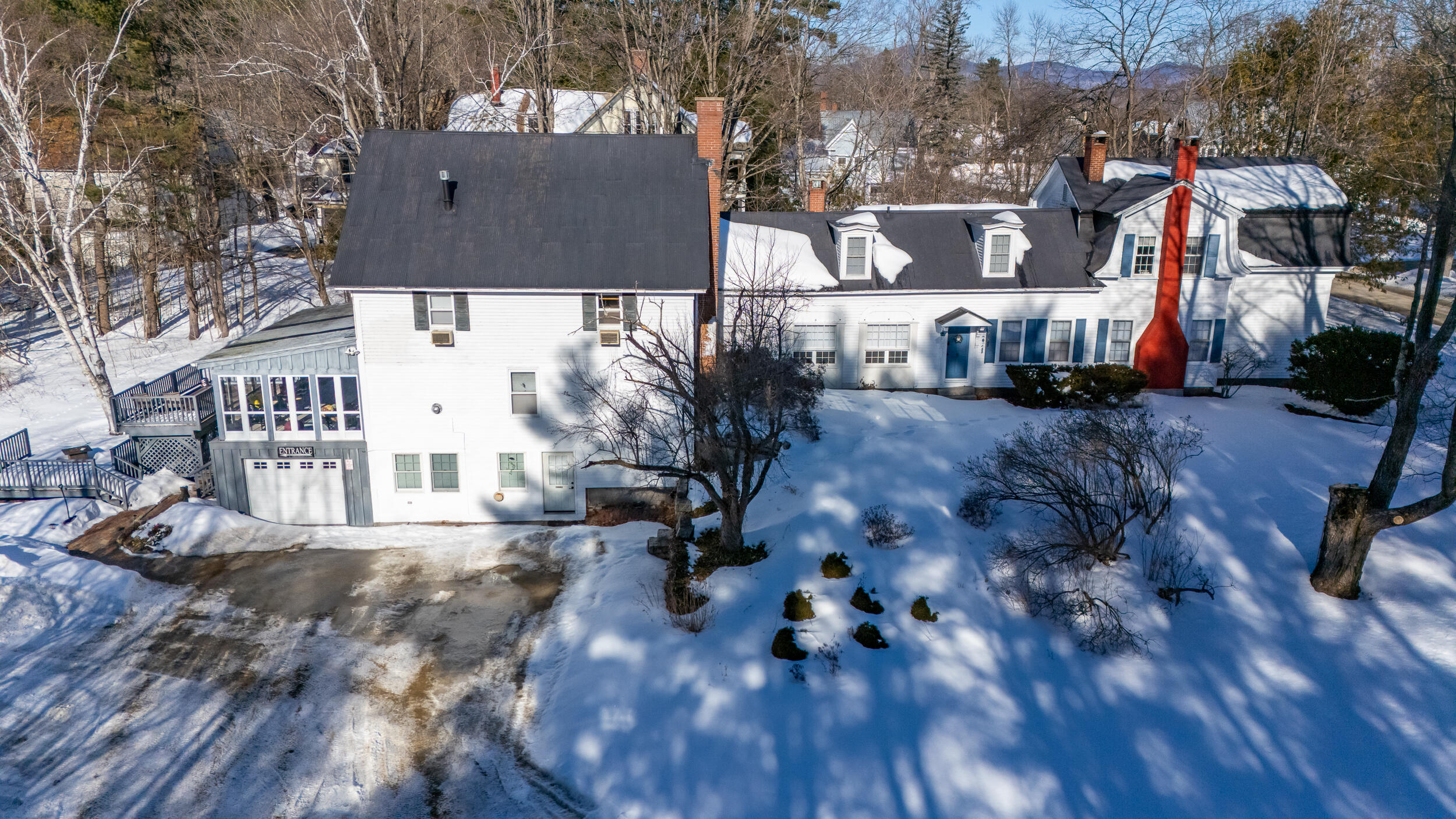 27 Elm Street Fryeburg, ME 04037 - Photo 67 of 72 DJI_20260227091306_0981_D