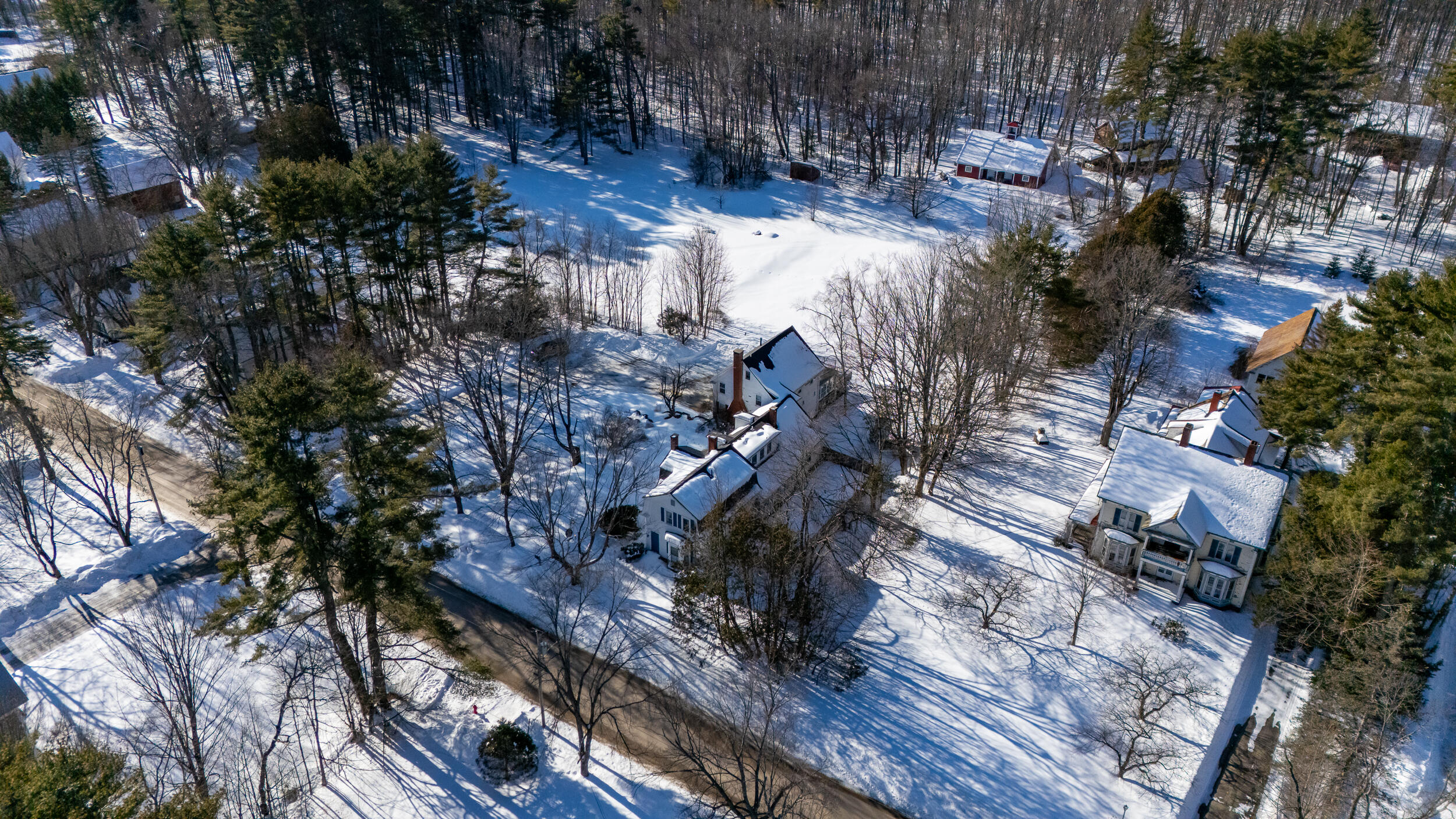 27 Elm Street Fryeburg, ME 04037 - Photo 69 of 72 DJI_20260227091423_0983_D