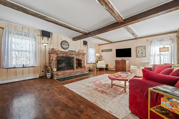 $739,000 | 27 Elm Street, Fryeburg, ME 04037