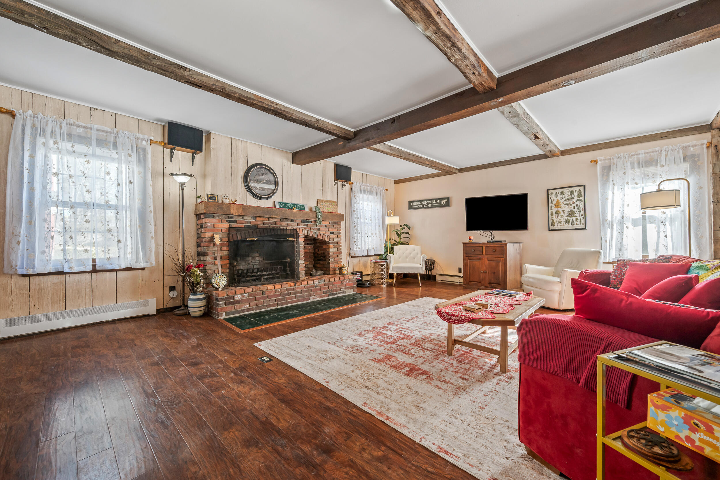 27 Elm Street Fryeburg, ME 04037 - Photo 7 of 72 DSC_5272