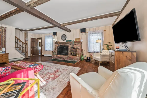$739,000 | 27 Elm Street, Fryeburg, ME 04037