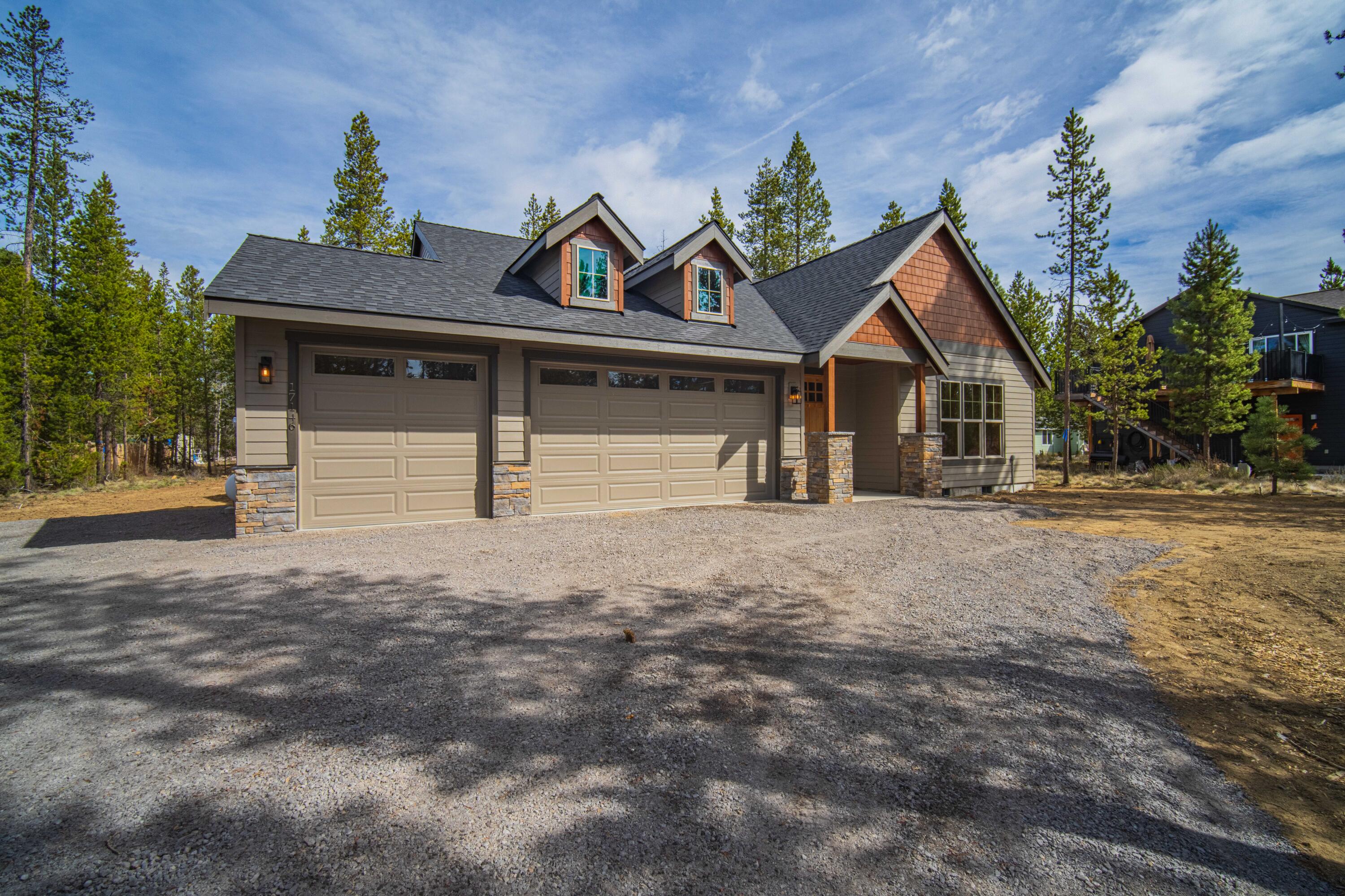 17146 Covina Road Bend, OR 97707 - Photo 1 of 65