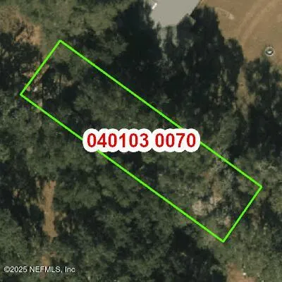 a sign on the side of the road