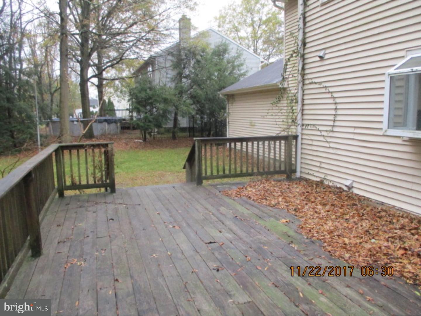 10 Ross Road Burlington, NJ 08016 - Photo 5 of 11