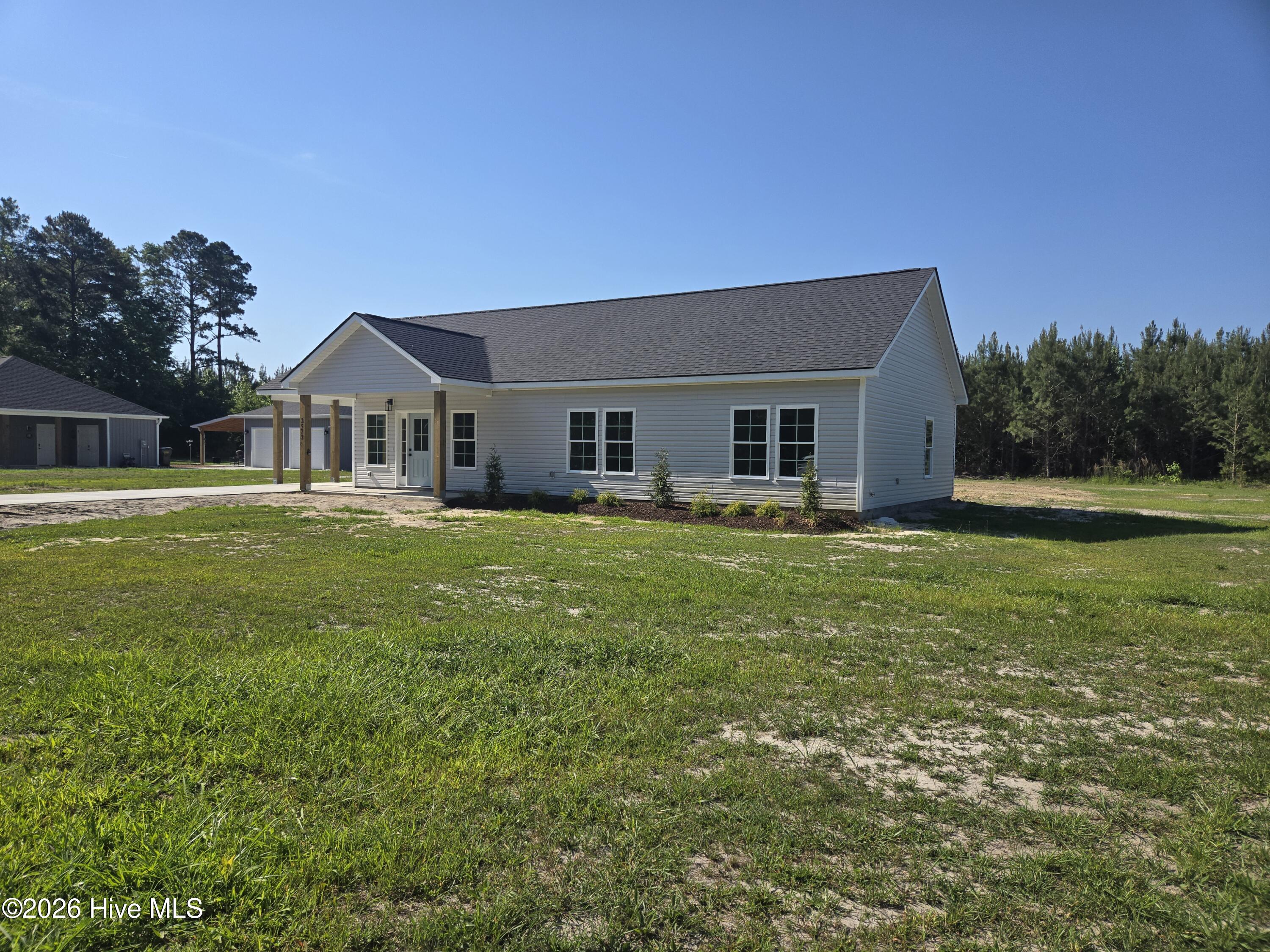 2573 Grifton Hugo Road Hookerton, NC 28538 - Photo 18 of 19 1000016283