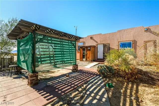 $319,000 | 930 West Weiss Boulevard, Amargosa Valley, NV 89020