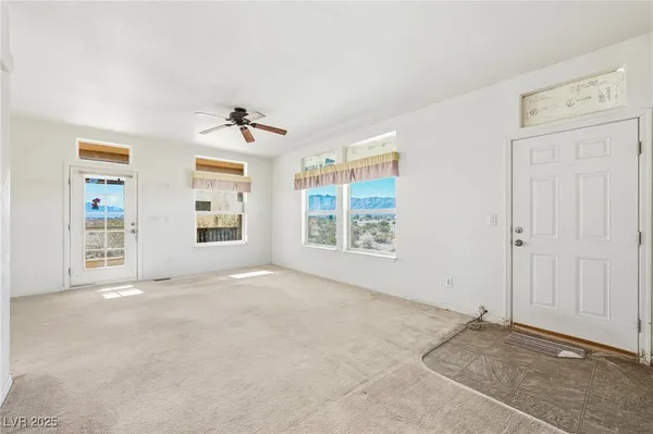 $319,000 | 930 West Weiss Boulevard, Amargosa Valley, NV 89020