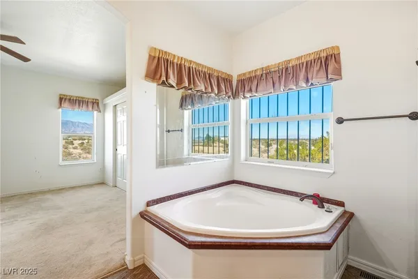 $319,000 | 930 West Weiss Boulevard, Amargosa Valley, NV 89020