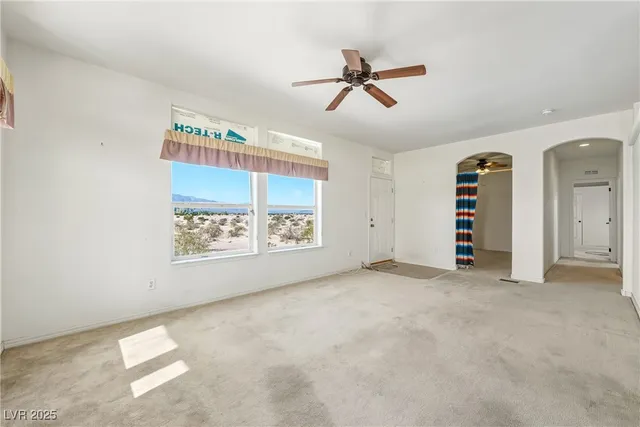 $319,000 | 930 West Weiss Boulevard, Amargosa Valley, NV 89020