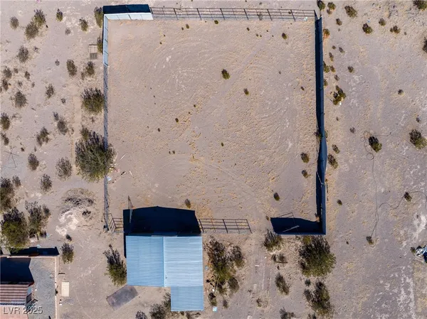 $319,000 | 930 West Weiss Boulevard, Amargosa Valley, NV 89020