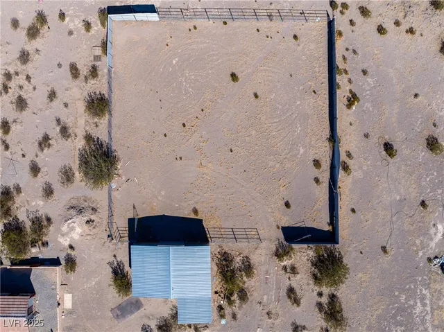 $319,000 | 930 West Weiss Boulevard, Amargosa Valley, NV 89020