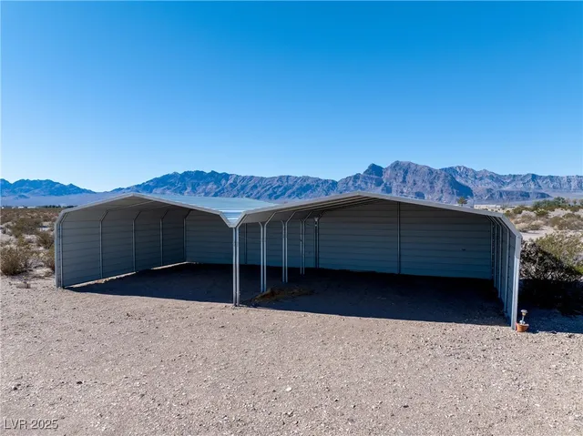 $319,000 | 930 West Weiss Boulevard, Amargosa Valley, NV 89020