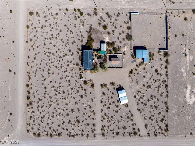 $319,000 | 930 West Weiss Boulevard, Amargosa Valley, NV 89020