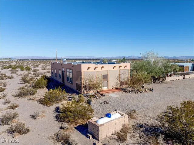 $319,000 | 930 West Weiss Boulevard, Amargosa Valley, NV 89020