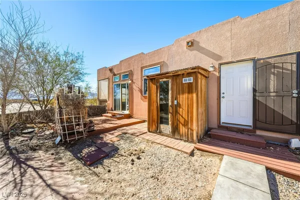 $319,000 | 930 West Weiss Boulevard, Amargosa Valley, NV 89020
