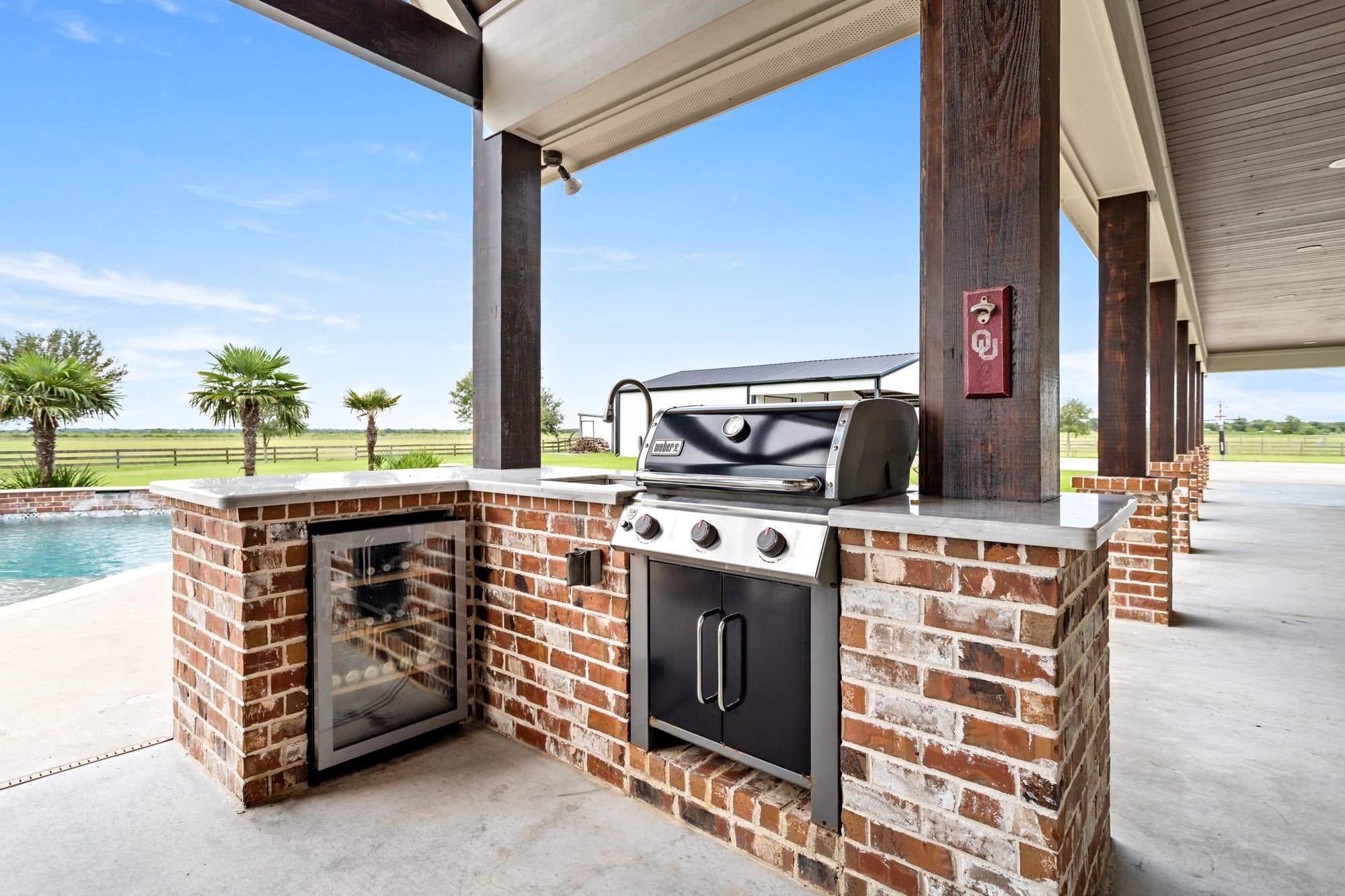 5350 Thompson Road Nome, TX 77629 - Photo 34 of 49 Gallery Image 34
