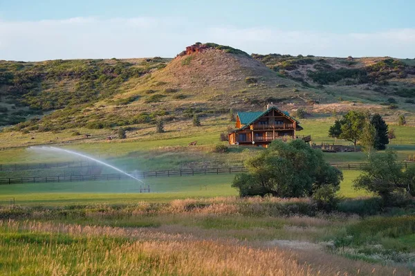 $2,995,000 | 743 Highway 14, Sheridan, WY 82801