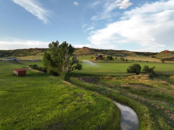 $2,995,000 | 743 Highway 14, Sheridan, WY 82801