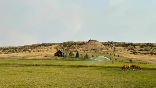 $2,995,000 | 743 Highway 14, Sheridan, WY 82801