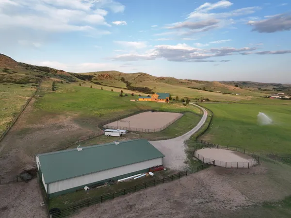 $2,995,000 | 743 Highway 14, Sheridan, WY 82801