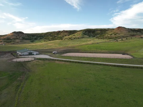 $2,995,000 | 743 Highway 14, Sheridan, WY 82801