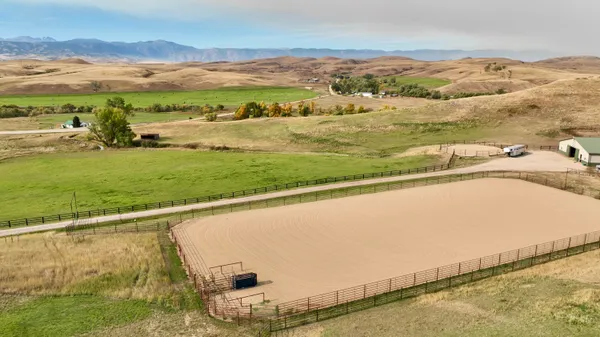$2,995,000 | 743 Highway 14, Sheridan, WY 82801