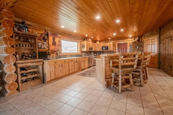 $2,995,000 | 743 Highway 14, Sheridan, WY 82801