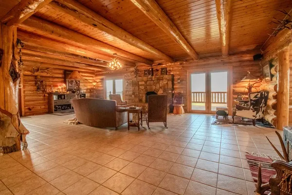 $2,995,000 | 743 Highway 14, Sheridan, WY 82801