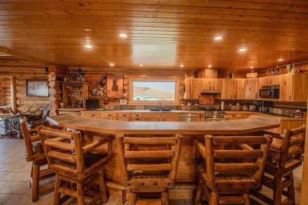 $2,995,000 | 743 Highway 14, Sheridan, WY 82801