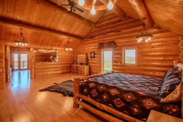 $2,995,000 | 743 Highway 14, Sheridan, WY 82801