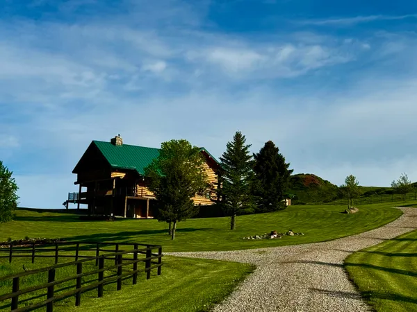 $2,995,000 | 743 Highway 14, Sheridan, WY 82801