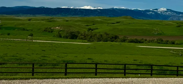 $2,995,000 | 743 Highway 14, Sheridan, WY 82801